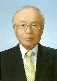 岸田会長